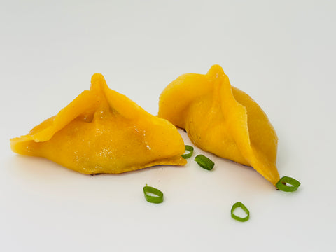 Classic Taster Bundle – Gluten-free Dumplings (32 or 46 pieces)