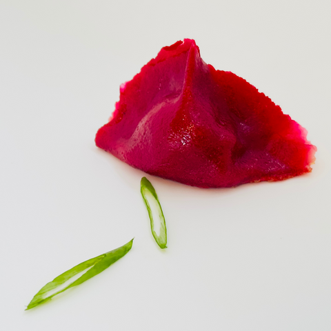Jiaozi mit Rind