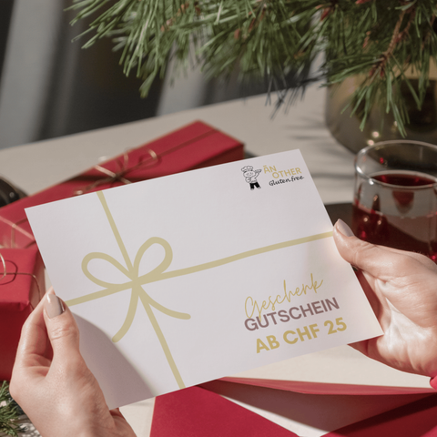 Buono regalo