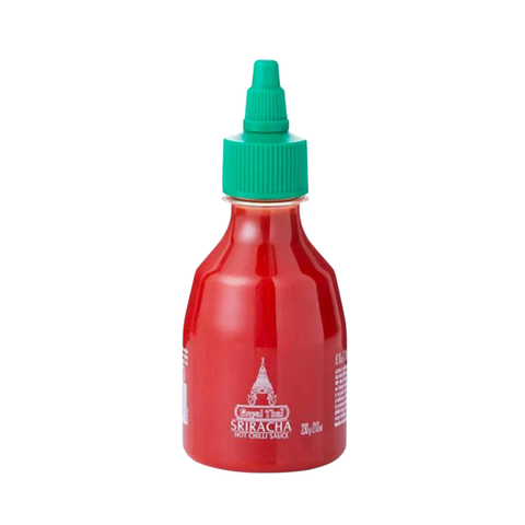 Sriracha Hot Chilli Sauce by Royal Thai