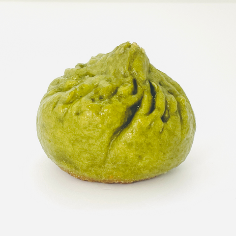 Baozi mit Gemüse