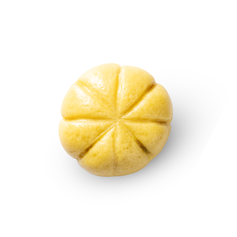 Baozi mit Kürbis (limited Edition)
