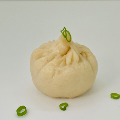 Baozi mit Schwein