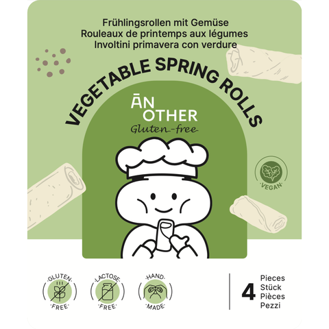 Rouleaux de printemps