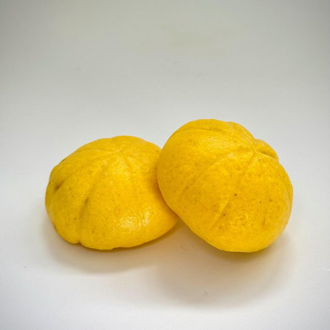 Baozi mit Kürbis (limited Edition)