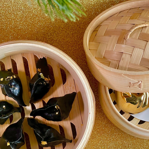 Klassik Kennenlern-Bundle – Glutenfreie Dumplings (32 oder 46 Stück)