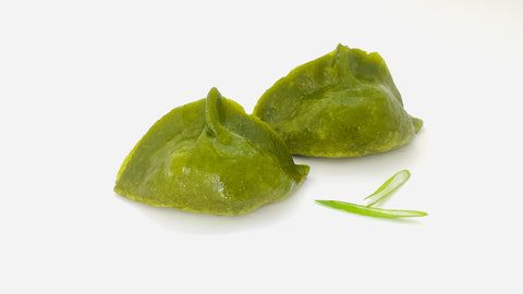 Klassik Kennenlern-Bundle – Glutenfreie Dumplings (32 oder 46 Stück)