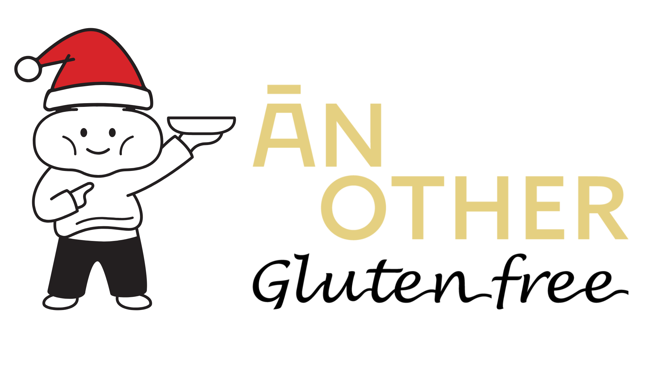 AN OTHER glutenfree